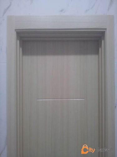 მდფ კარის მონტაჟი