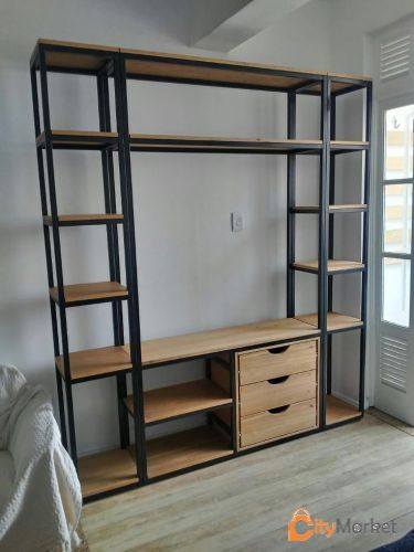 LOFTI-ს დიზაინი