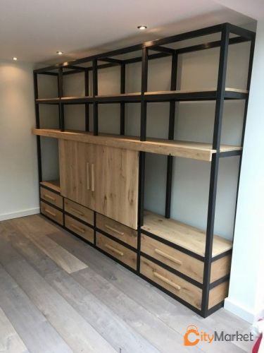 LOFTI-ს დიზაინი