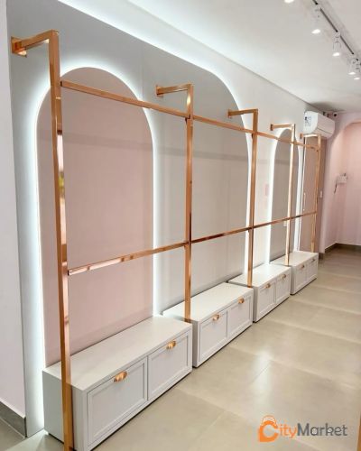 LOFTI-ს დიზაინი