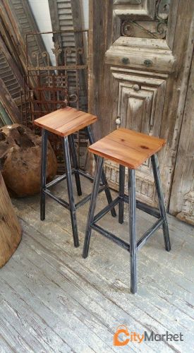 ბარის სკამები