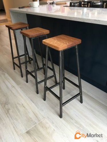 ბარის სკამები