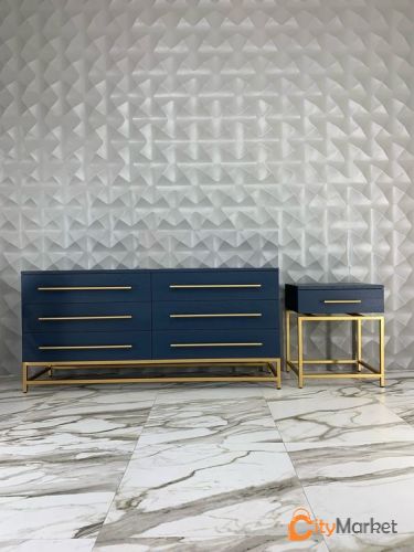 LOFTI-ს დიზაინი