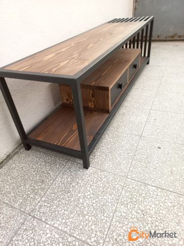 LOFTI-ს დიზაინი