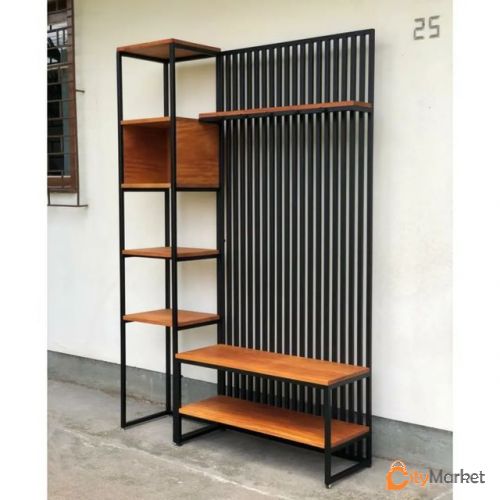 LOFTI-ს დიზაინი