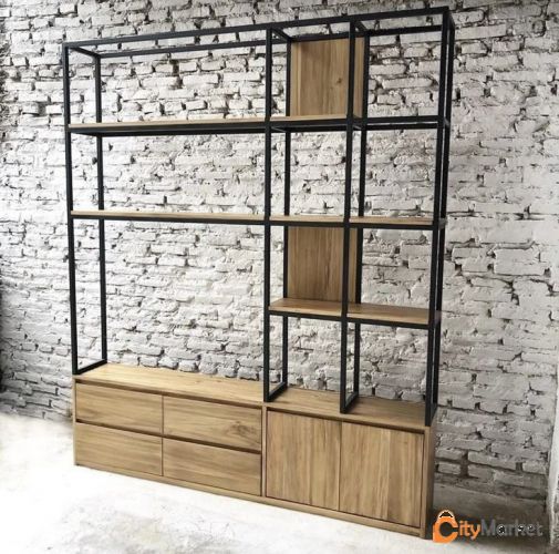 LOFTI-ს დიზაინი