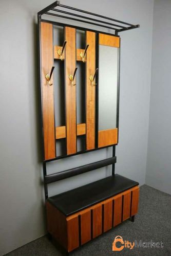 LOFTI-ს დიზაინი