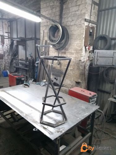 ბარის სკამები