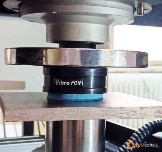 აუდიო სისტემის აკუსტიკური გამანაწილებელი