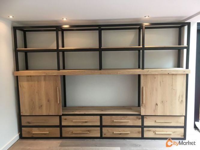 LOFTI-ს დიზაინი