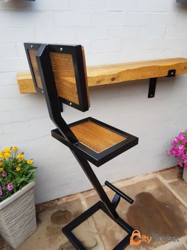 ბარის სკამები