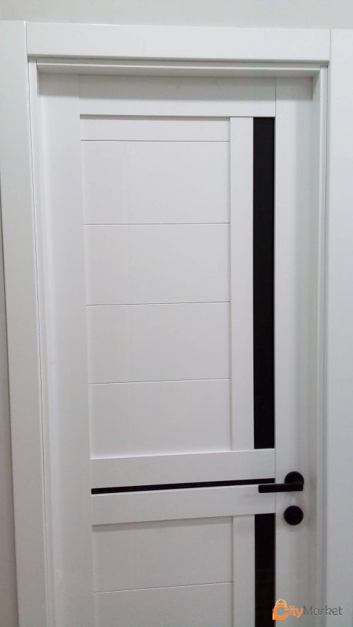 მდფ კარის მონტაჟი