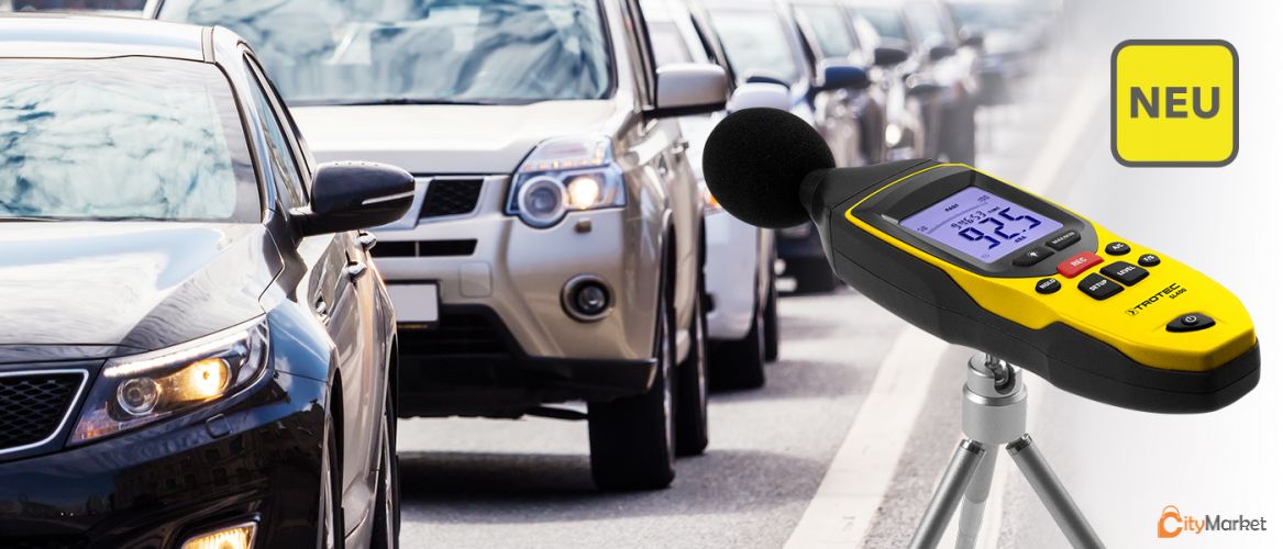 ხმის დონის საზომი ხმაურმზომი კალიბრაცია