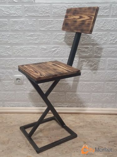 ბარის სკამები