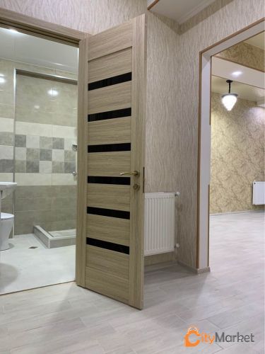 მდფ კარის მონტაჟი