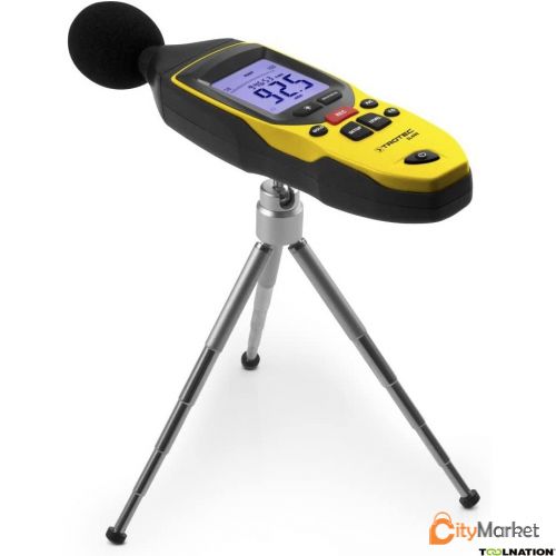 ხმის დონის საზომი ხმაურმზომი კალიბრაცია