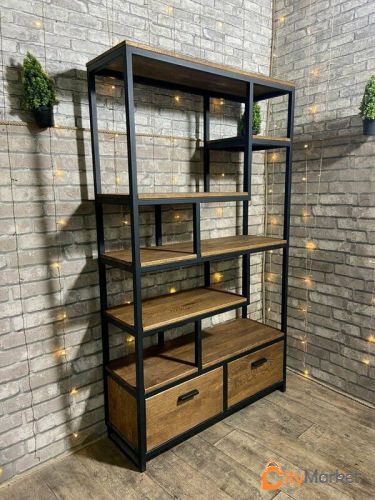 LOFTI-ს დიზაინი