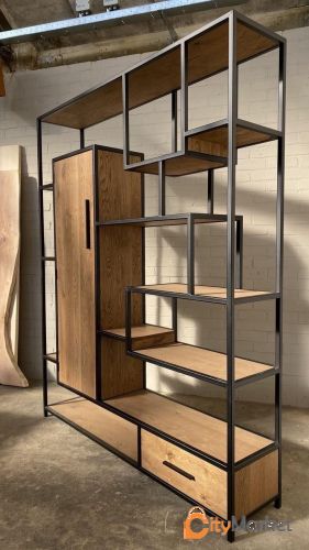 LOFTI-ს დიზაინი