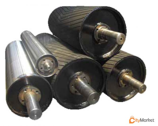 ქვის სამსხვრევის ნაწილები