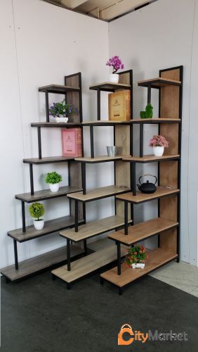 LOFTI-ს დიზაინი