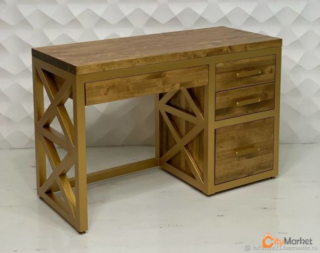 LOFTI-ს დიზაინი