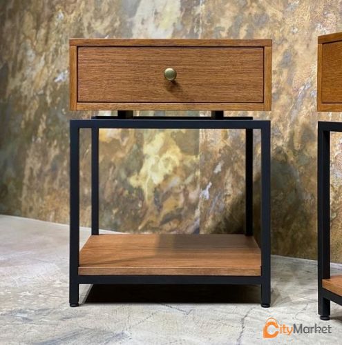 LOFTI-ს დიზაინი