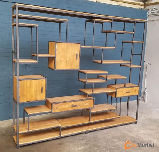 LOFTI-ს დიზაინი