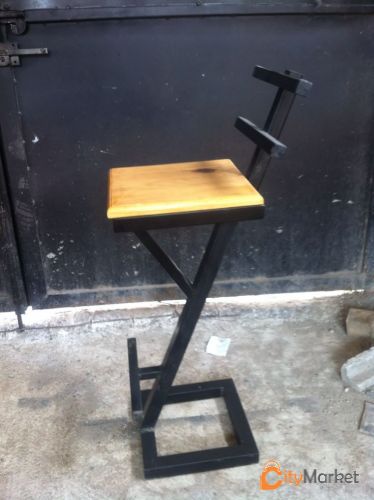 ბარის სკამები