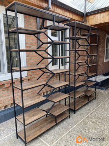 LOFTI-ს დიზაინი