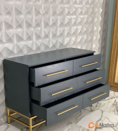 LOFTI-ს დიზაინი