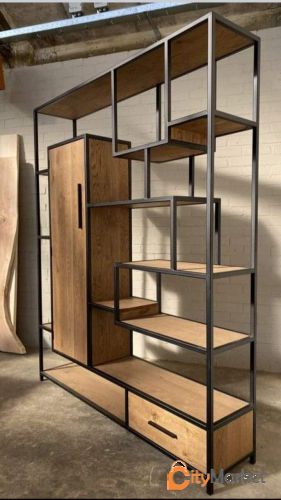 LOFTI-ს დიზაინი