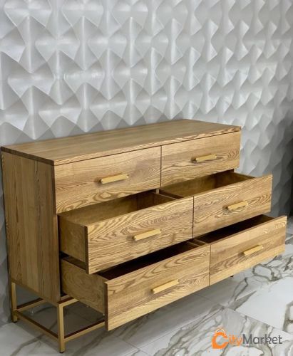 LOFTI-ს დიზაინი