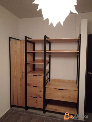 LOFTI-ს დიზაინი