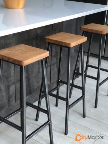 ბარის სკამები