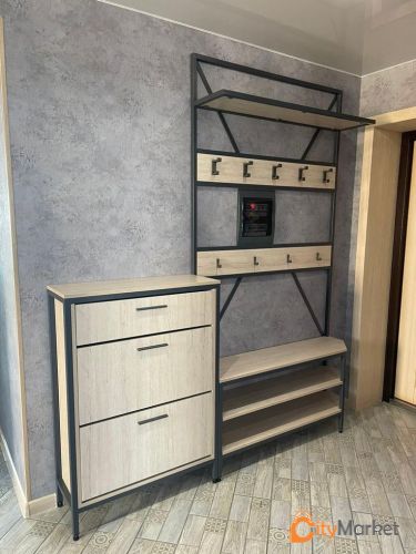 LOFTI-ს დიზაინი