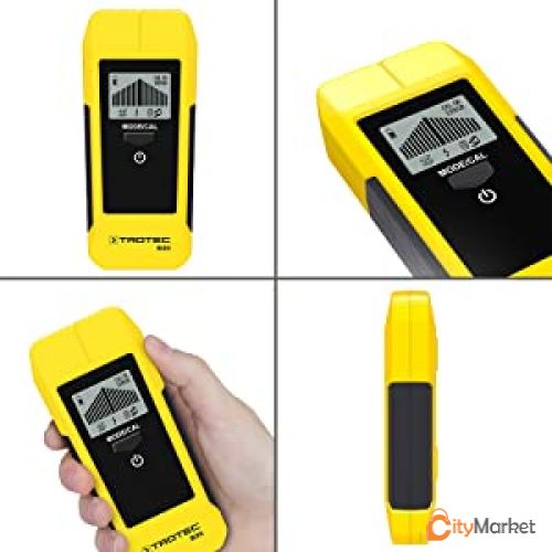 კედლის სკანერი დეტექტორი