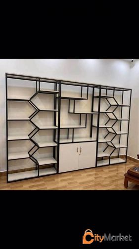 LOFTI-ს დიზაინი