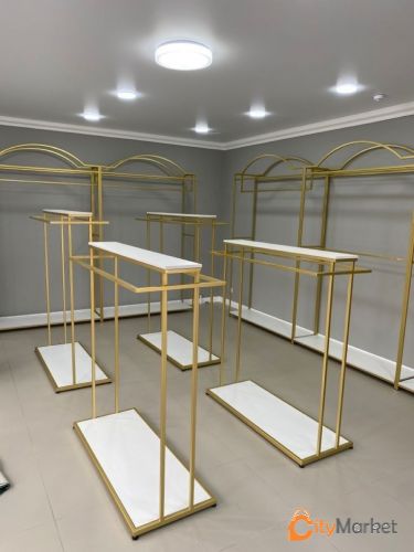 LOFTI-ს დიზაინი