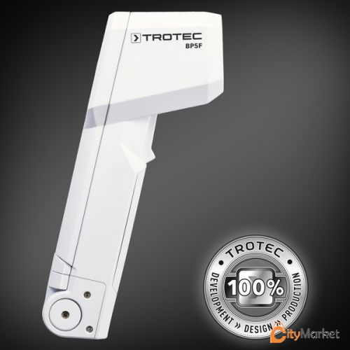 კულინარიული სამზარეულოს თერმომეტრი BP5F პირომეტრი HACCP