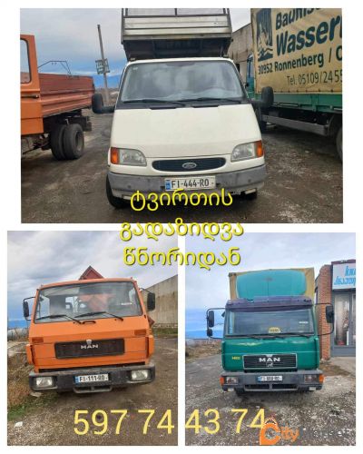 Service Image
