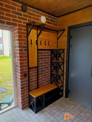 LOFTI-ს დიზაინი