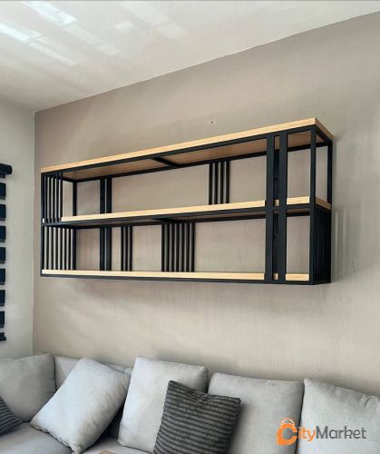 LOFTI-ს დიზაინი