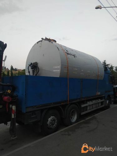 ამწე მანიპულატორი