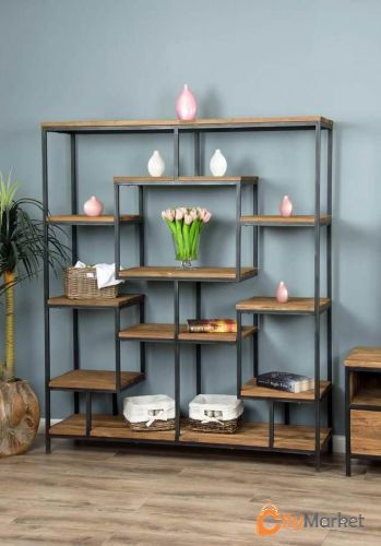 LOFTI-ს დიზაინი