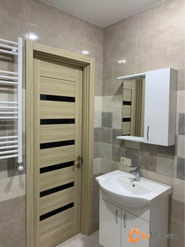 მდფ კარის მონტაჟი