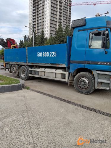 ამწე მანიპულატორი