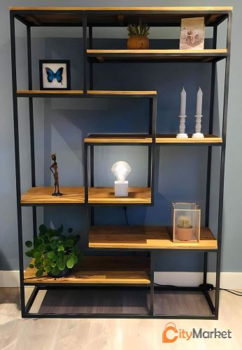 LOFTI-ს დიზაინი