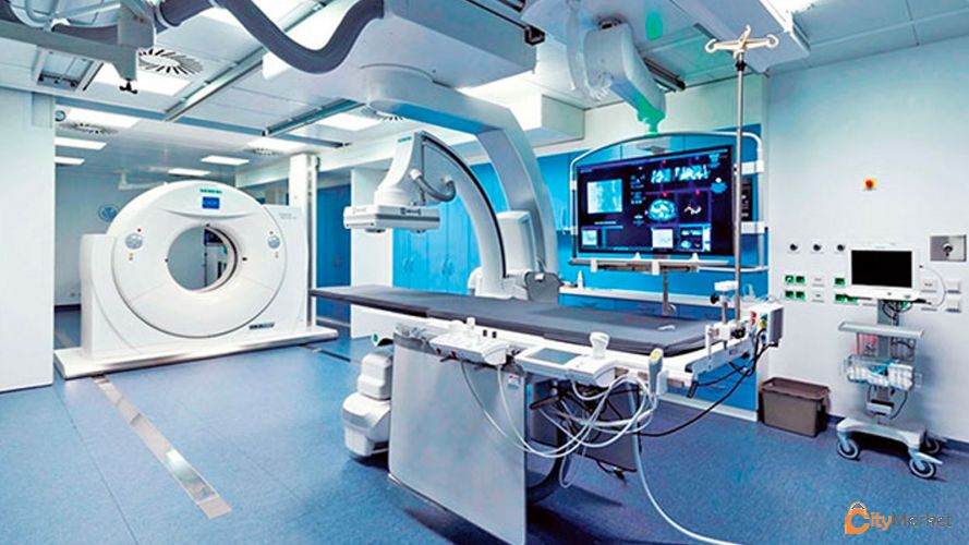 Service Image